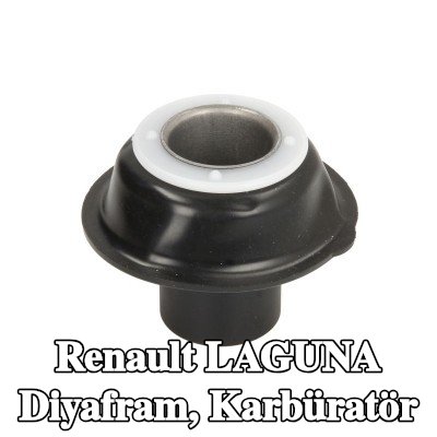 RMS Diyafram, karbüratör — Renault Laguna