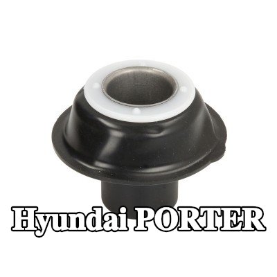 RMS الحجاب الحاجز، المكربن — Hyundai Porter