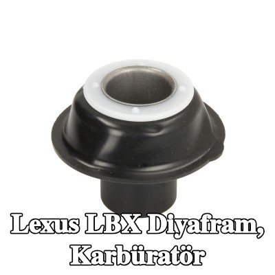 RMS Diyafram, karbüratör — Lexus Lbx