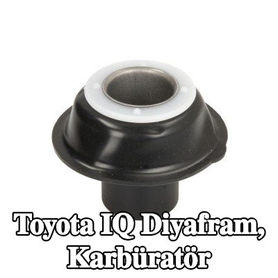 RMS Diyafram, karbüratör — Toyota Iq