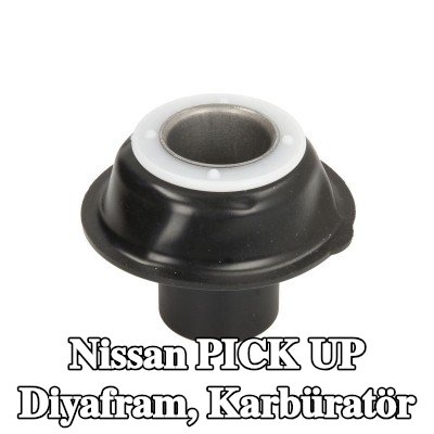 RMS Diyafram, karbüratör — Nissan Pick Up
