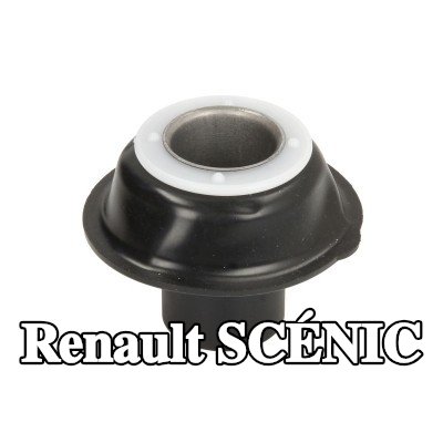 RMS الحجاب الحاجز، المكربن — Renault Scénic