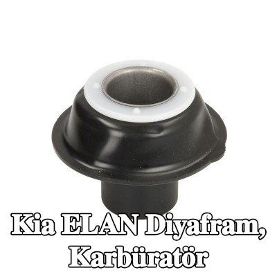 RMS Diyafram, karbüratör — Kia Elan