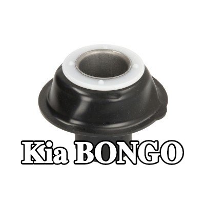 RMS الحجاب الحاجز، المكربن — Kia Bongo