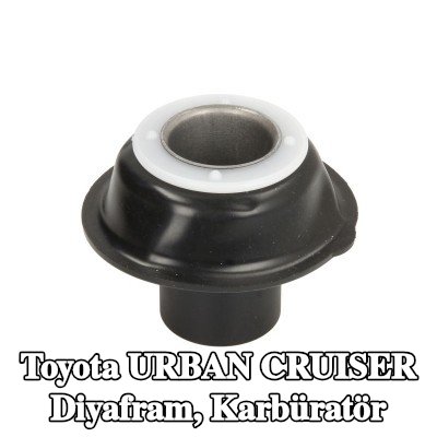 RMS Diyafram, karbüratör — Toyota Urban Cruiser
