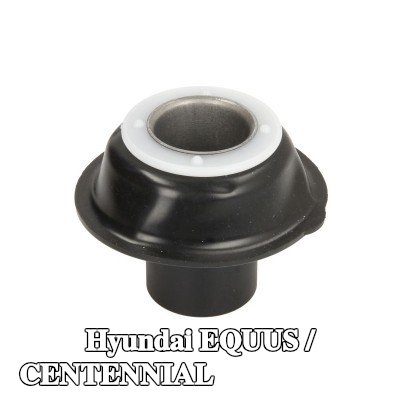 RMS الحجاب الحاجز، المكربن — Hyundai Equus / Centennial