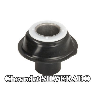 RMS الحجاب الحاجز، المكربن — Chevrolet Silverado