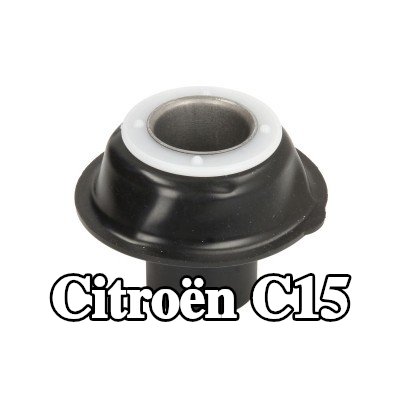RMS الحجاب الحاجز، المكربن — Citroën C15