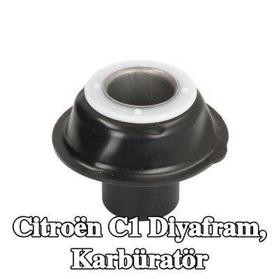RMS Diyafram, karbüratör — Citroën C1