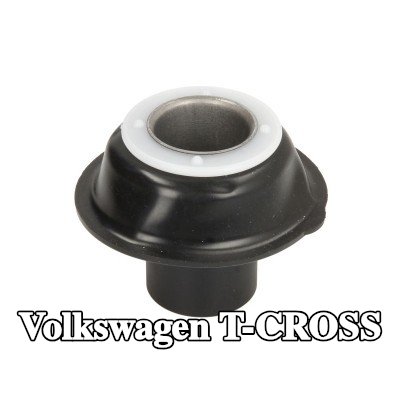 RMS الحجاب الحاجز، المكربن — Volkswagen T-cross