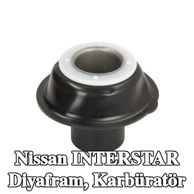 RMS Diyafram, karbüratör — Nissan Interstar