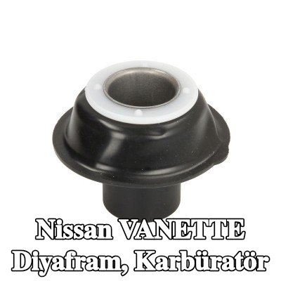 RMS Diyafram, karbüratör — Nissan Vanette