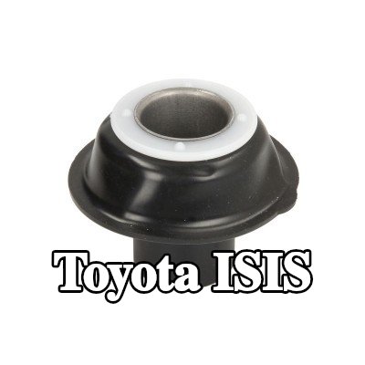 RMS الحجاب الحاجز، المكربن — Toyota Isis