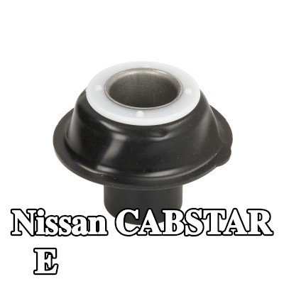RMS الحجاب الحاجز، المكربن — Nissan Cabstar E