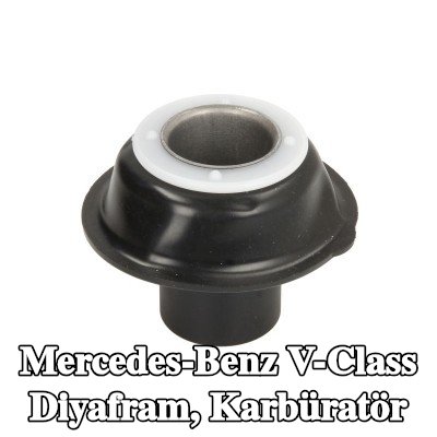 RMS Diyafram, karbüratör — Mercedes-Benz V-Class