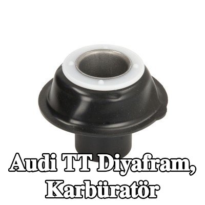 RMS Diyafram, karbüratör — Audi Tt