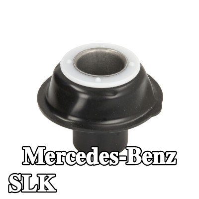 RMS الحجاب الحاجز، المكربن — Mercedes-Benz Slk