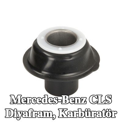 RMS Diyafram, karbüratör — Mercedes-Benz Cls