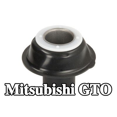 RMS الحجاب الحاجز، المكربن — Mitsubishi Gto