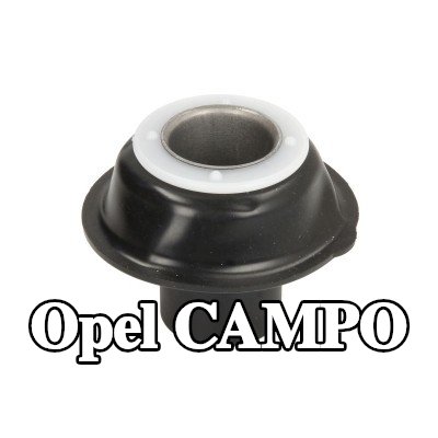 RMS الحجاب الحاجز، المكربن — Opel Campo