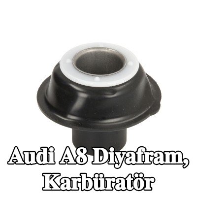 RMS Diyafram, karbüratör — Audi A8