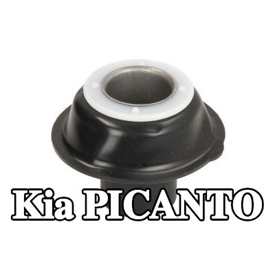 RMS الحجاب الحاجز، المكربن — Kia Picanto