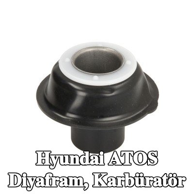 RMS Diyafram, karbüratör — Hyundai Atos