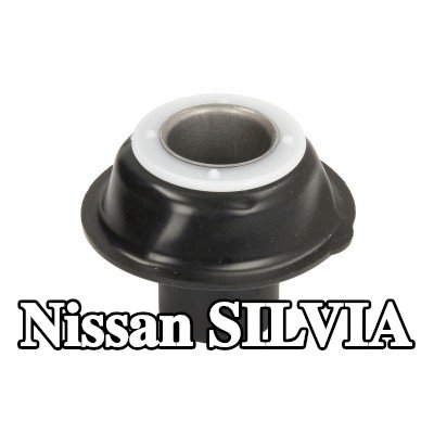RMS الحجاب الحاجز، المكربن — Nissan Silvia