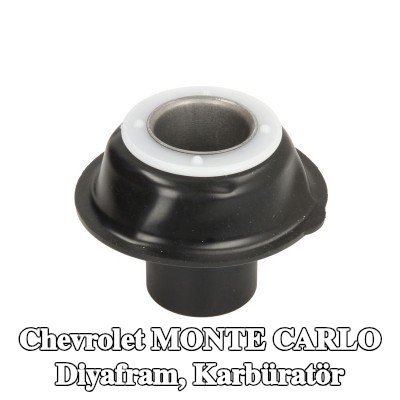 RMS Diyafram, karbüratör — Chevrolet Monte Carlo