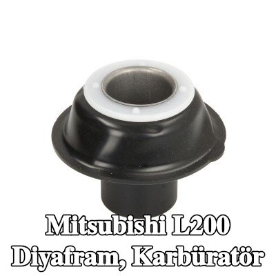 RMS Diyafram, karbüratör — Mitsubishi L200