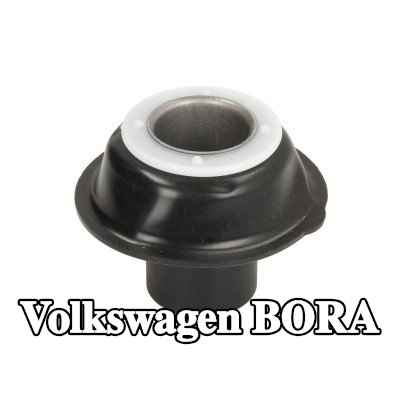 RMS الحجاب الحاجز، المكربن — Volkswagen Bora