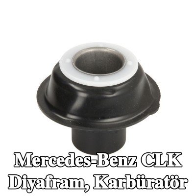 RMS Diyafram, karbüratör — Mercedes-Benz Clk