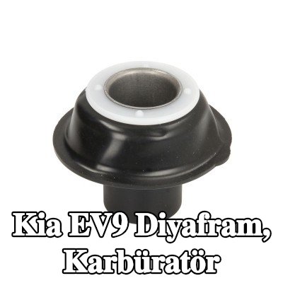 RMS Diyafram, karbüratör — Kia Ev9