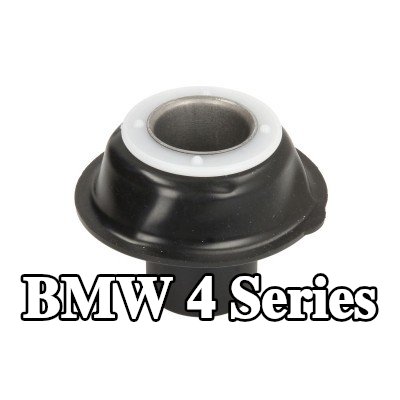 RMS الحجاب الحاجز، المكربن — BMW 4 Series
