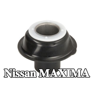 RMS الحجاب الحاجز، المكربن — Nissan Maxima