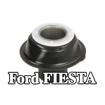 RMS الحجاب الحاجز، المكربن — Ford Fiesta