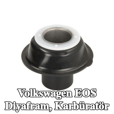 RMS Diyafram, karbüratör — Volkswagen Eos