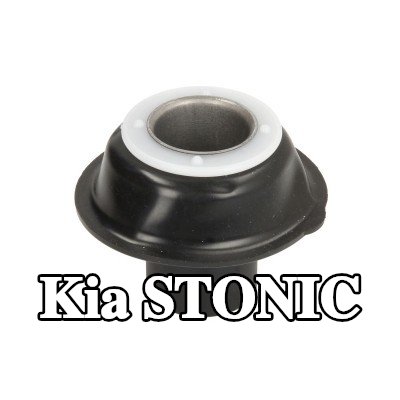 RMS الحجاب الحاجز، المكربن — Kia Stonic