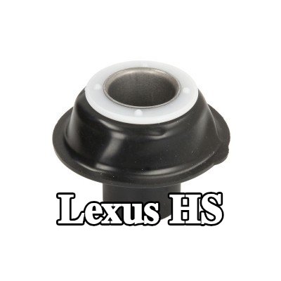 RMS الحجاب الحاجز، المكربن — Lexus Hs