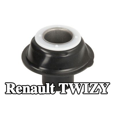 RMS الحجاب الحاجز، المكربن — Renault Twizy