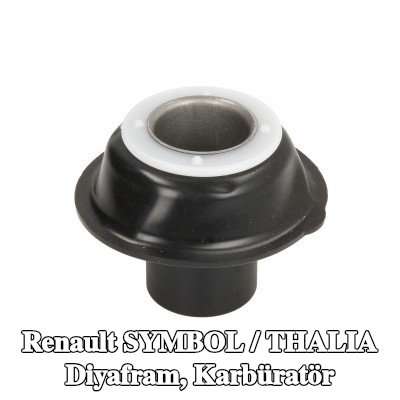 RMS Diyafram, karbüratör — Renault Symbol / Thalia