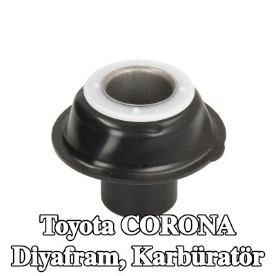 RMS Diyafram, karbüratör — Toyota Corona