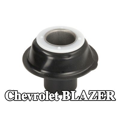 RMS الحجاب الحاجز، المكربن — Chevrolet Blazer