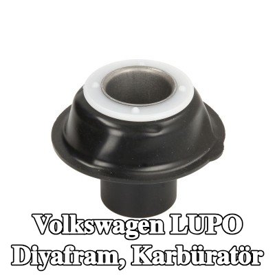 RMS Diyafram, karbüratör — Volkswagen Lupo