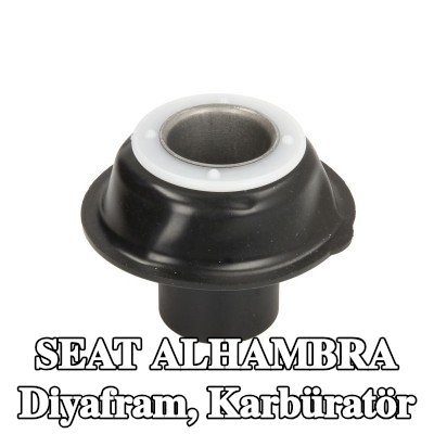 RMS Diyafram, karbüratör — SEAT Alhambra