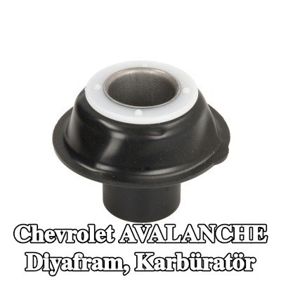 RMS Diyafram, karbüratör — Chevrolet Avalanche