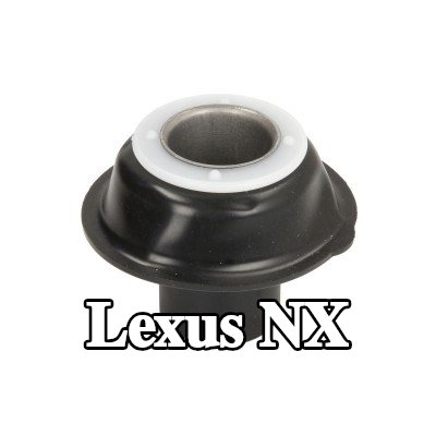 RMS الحجاب الحاجز، المكربن — Lexus Nx