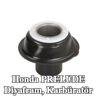 RMS Diyafram, karbüratör — Honda Prelude