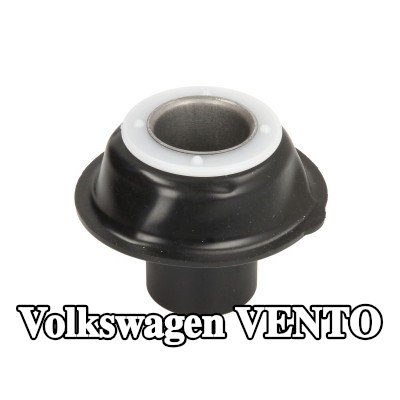 RMS الحجاب الحاجز، المكربن — Volkswagen Vento