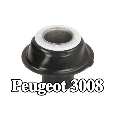 RMS الحجاب الحاجز، المكربن — Peugeot 3008